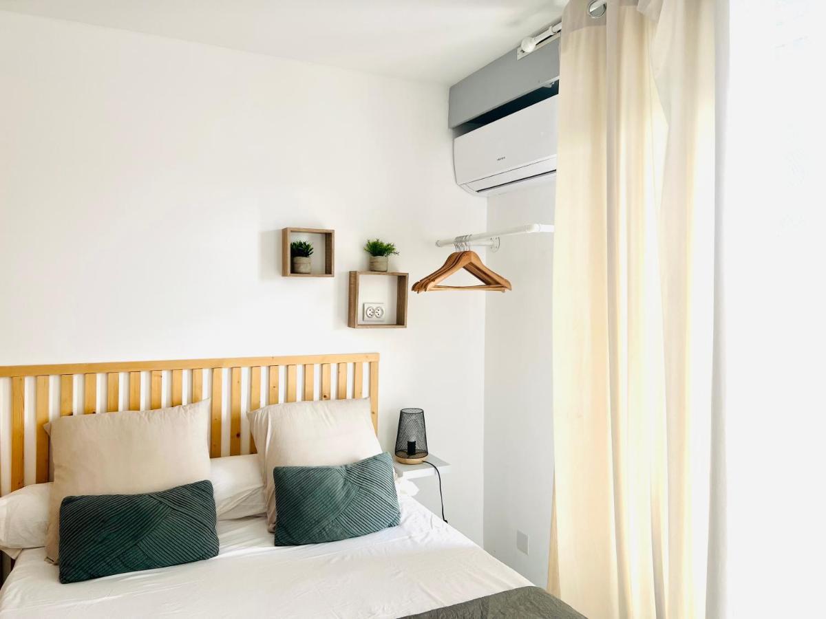 Les Palmiers - Appartement Avec Piscine Proche Plages - Wifi Et Clim Антиб Экстерьер фото